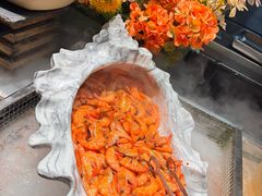 -盛江山自助料理(奥莱锦辉购物广场店)