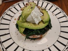 -AFS Cafe & Canteen(闽江二路店)