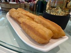 -金河半岛园林酒家(金融城店)