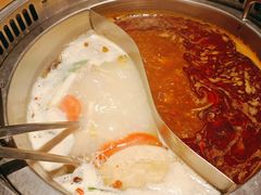 -季季红火锅(柳州城中万达二店)