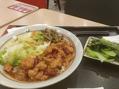 -永和大王(共和新路店)