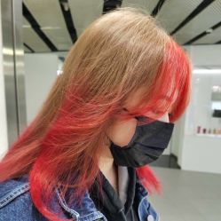 -MY HAIR ARDOR