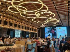 -金汇酒楼(中山东区店)