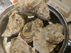 -聚盛源蒸汽海鲜火锅烤肉自助(巨川金海岸购物广场店)