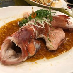 -空中一号宴会厅(信合大厦店)