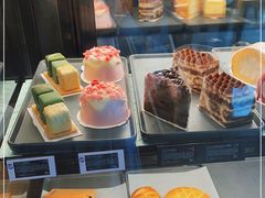 -星巴克(南昌西湖万达店)