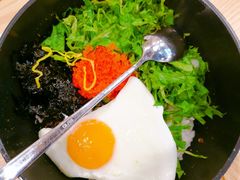 -鱼籽村秘制拌饭(崇文门店)