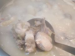 -龙鑫记清远脆皮鸡胡椒猪肚鸡