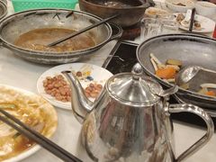 -大嫂镬仔·焖鸡煲·啫啫煲(逢源路店)