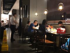 -老头儿油爆虾·知味杭州(爱琴海购物中心)