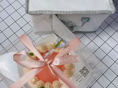 -浮光之丘MontCake生日蛋糕(科华路店)