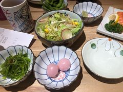 -本日風和·寿司·料理(博地中心店)