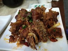 -东来顺•非遗火锅(外滩店)