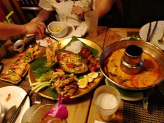 -Phensiri Thai Restaurant
