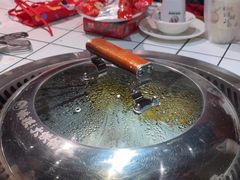 -姚稷大铁锅(龙之梦店)