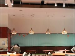 大堂-汤潮荟·粤菜小馆(茂业天地店)