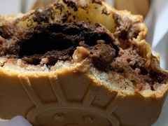 -红豆Q醇·新派车轮饼 铜锣烧(健康路店)