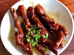 -大牌大·传统杭帮菜(湖滨店)