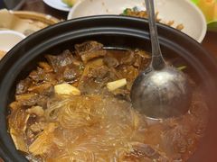 -肖记公安牛肉鱼杂馆·省级非物质文化遗产(三角路直营店)