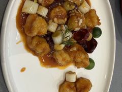 -阿庄新豫菜(航海东路店)