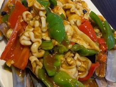 圣子皇-东江海鲜大排档·潮汕菜·砂锅粥