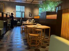 -庐灶江南·江南菜·四合院Bistro(东直门雍和宫·原华侨宾馆店)