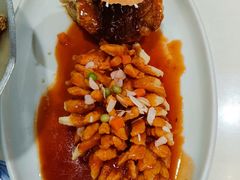 -姑苏家宴·苏帮菜·松鼠桂鱼(苏州总店)
