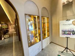 -LEE TIME·丽美时沙龙