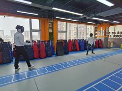 -北京众国际击剑俱乐部