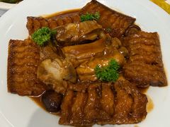 -船歌·鱼水饺青岛菜(国贸商城店)
