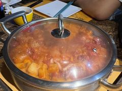 -黄记煌三汁焖锅(崇文门店)