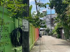 -Tikky Cafe