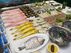 -双合园·海鲜水饺青岛菜(九水东路店)