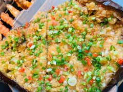 -很久以前羊肉串(中山公园店)