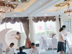-世博源公馆·本帮融合菜·主题包厢·江景餐厅