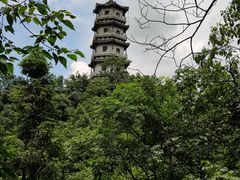 -娄山关景区