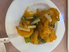 -烤肉宛饭庄(南礼士路店)