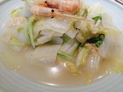 -老头儿油爆虾·1987杭州烟火味(湖滨银泰in77D区店)