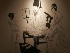 -绿茶餐厅(乐峰广场店)