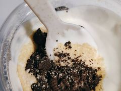 豆乳满满-TPLUS茶家(浦电路店)