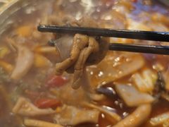 -胖娃古镇鸡杂(磁器口总店)