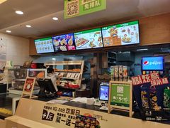 -德克士(车站路店)