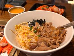 -新石器烤肉(之心城店)