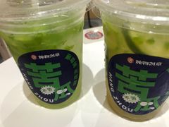 -炖物24章·顺时轻养茶(杭州大厦店)