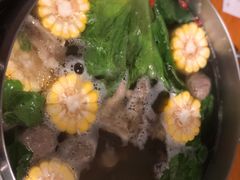 -海银海记潮汕牛肉火锅(新港中路海珠店)