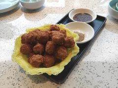 -玉林烤鸭店(黄村兴华店)