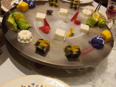 -狮拾久·现代新加坡料理(福田COCO Park店)