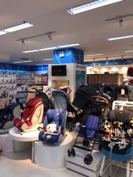 -孩子王童乐园(马群店)