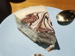 -JINNS锦时 steak&pizza(浸信会礼拜堂旧址店)