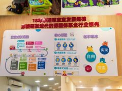 -全优加早教托育园(广百新一城店)